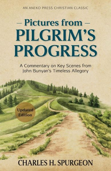 Produktbild: Pictures from Pilgrim's Progress