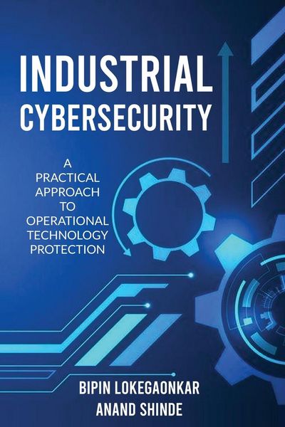 Produktbild: Industrial Cybersecurity