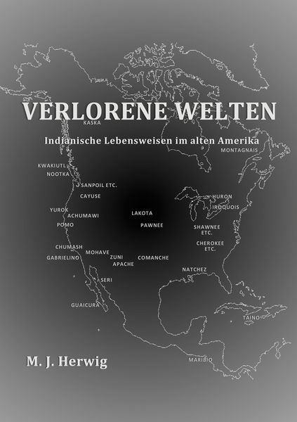 Produktbild: Verlorene Welten
