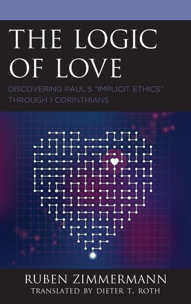 Produktbild: Logic of Love