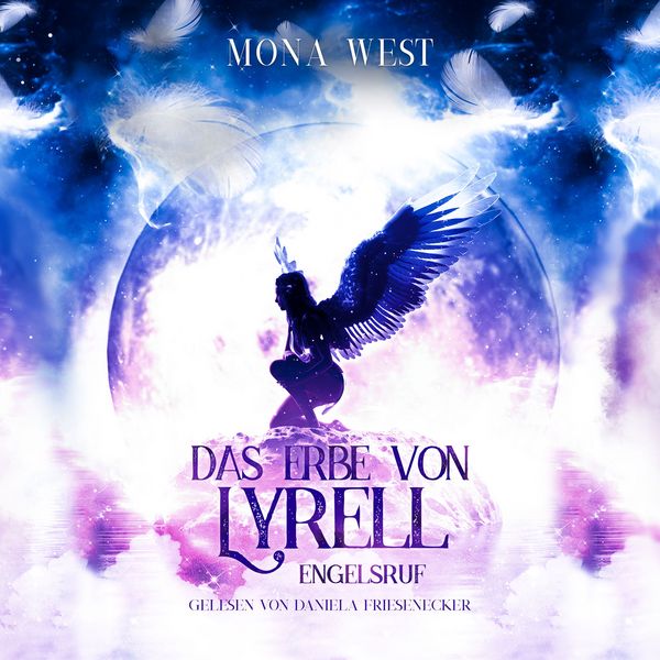 Produktbild: Das Erbe von Lyrell - Engelsruf