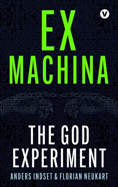 Produktbild: Ex Machina