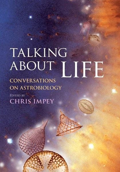 Produktbild: Talking about Life