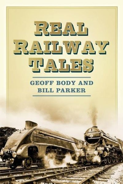 Produktbild: Real Railway Tales