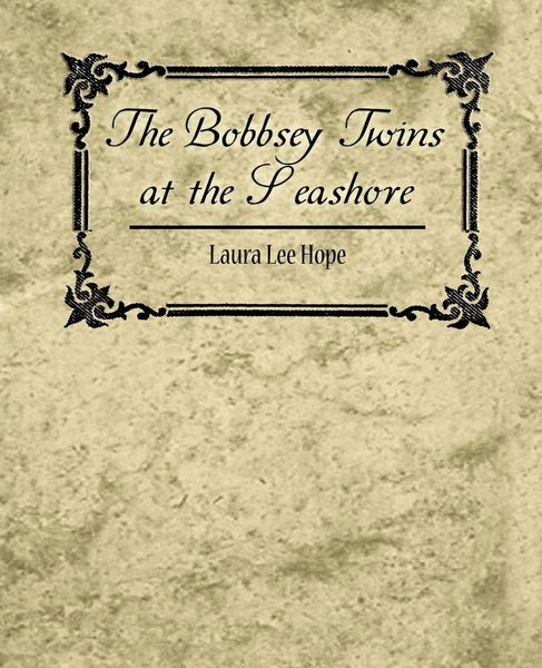 Produktbild: The Bobbsey Twins at the Seashore