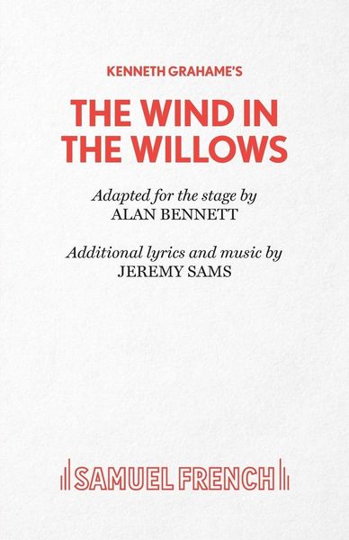 Produktbild: Wind in the Willows