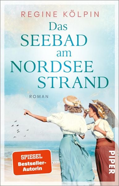 Produktbild: Das Seebad am Nordseestrand