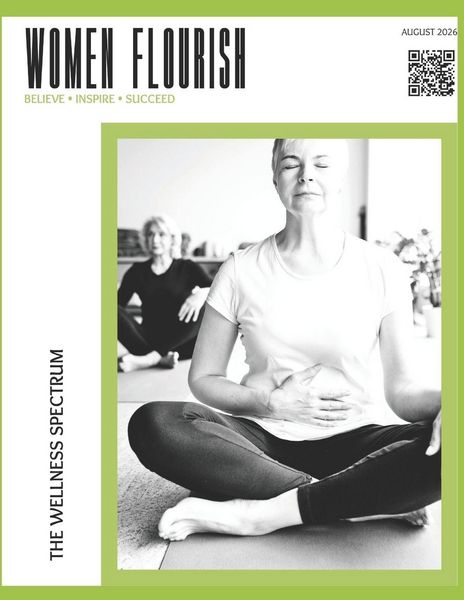 Produktbild: Women FLOURISH