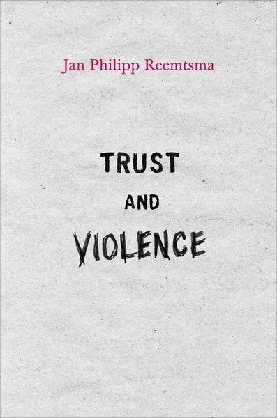 Produktbild: Trust and Violence