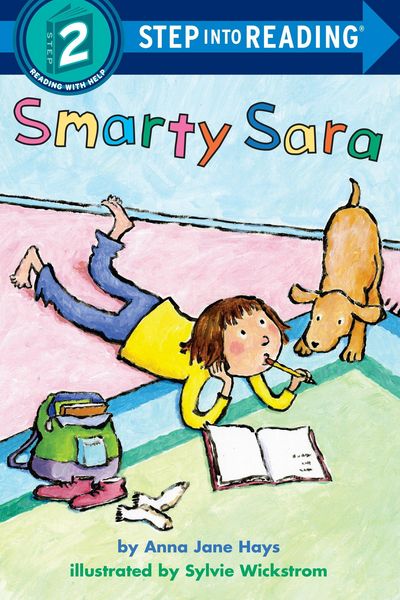 Produktbild: Smarty Sara