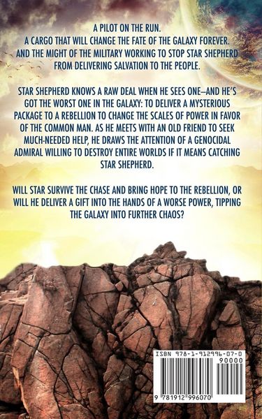 Produktbild: Star Shepherd