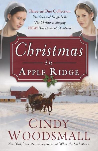 Produktbild: Christmas in Apple Ridge