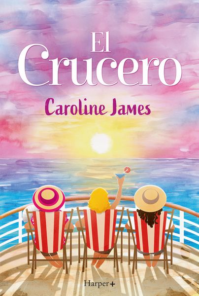 Produktbild: El crucero