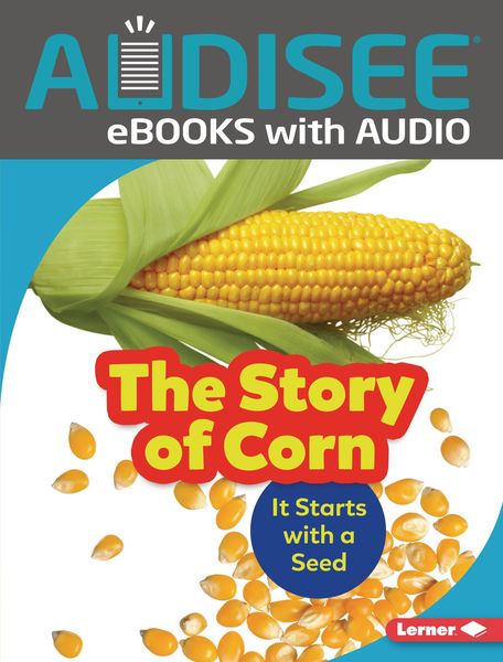 Produktbild: Story of Corn