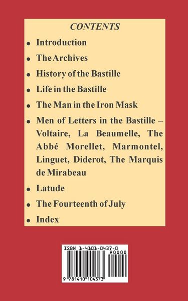 Produktbild: Legends of the Bastille