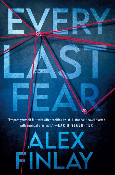 Produktbild: Every Last Fear
