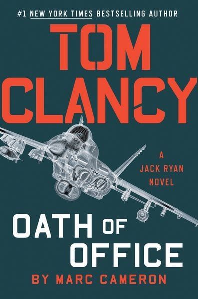 Produktbild: Tom Clancy Oath of Office