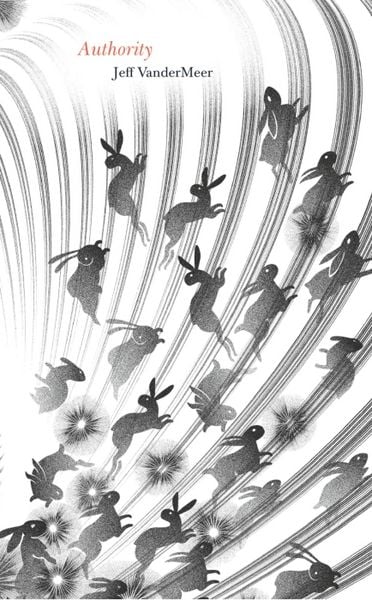 Produktbild: VanderMeer, J: Authority