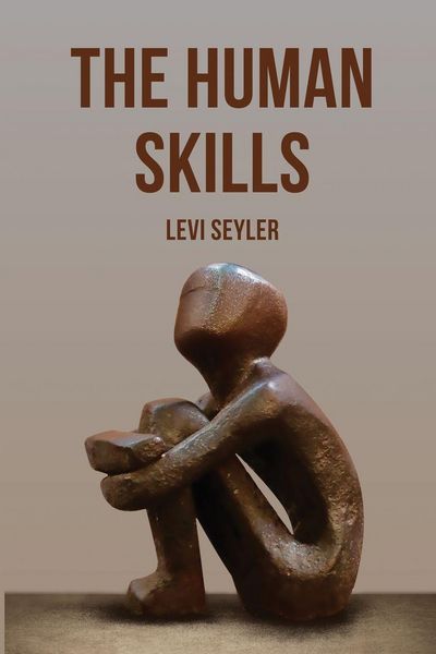 Produktbild: The Human Skills