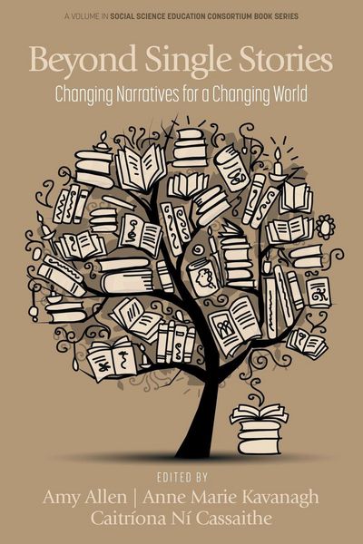 Produktbild: Beyond Single Stories