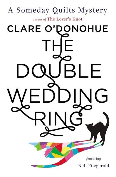 Produktbild: The Double Wedding Ring
