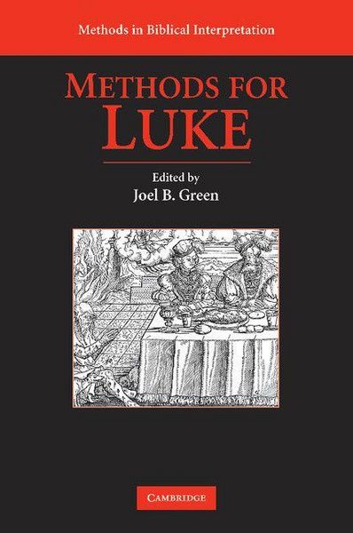Produktbild: Methods for Luke