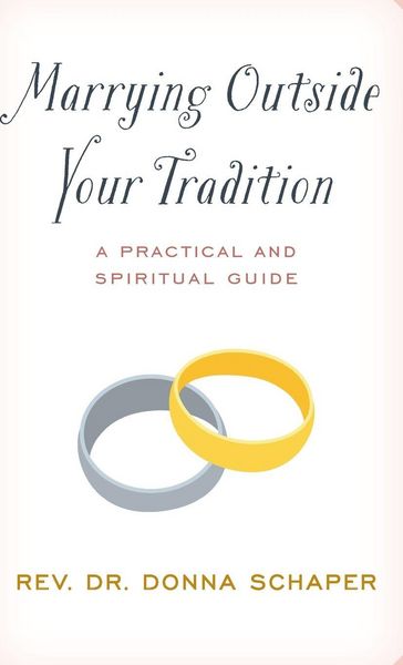 Produktbild: Marrying Outside Your Tradition