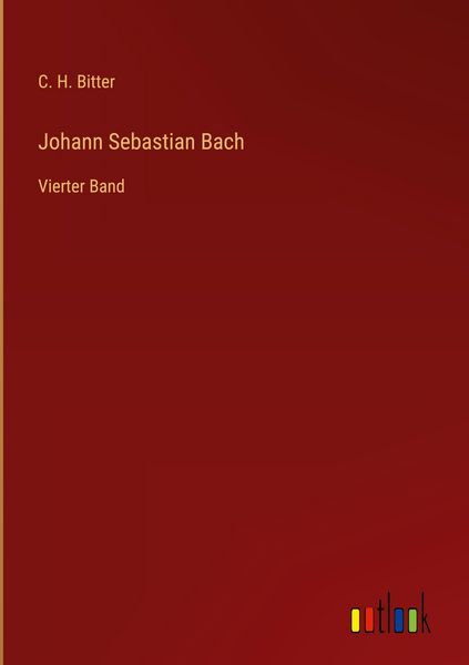 Produktbild: Johann Sebastian Bach
