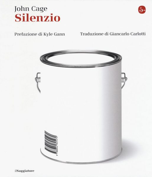 Produktbild: Silenzio