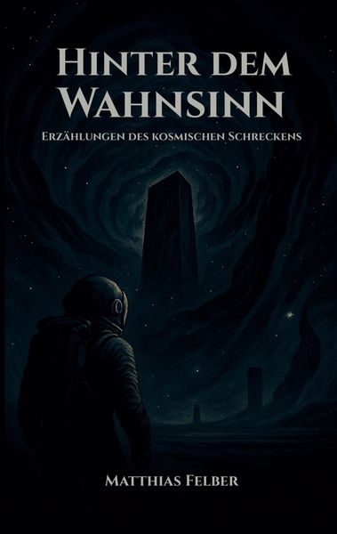 Produktbild: Hinter dem Wahnsinn