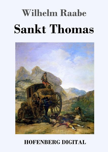 Produktbild: Sankt Thomas