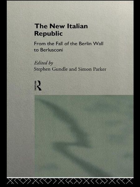Produktbild: The New Italian Republic