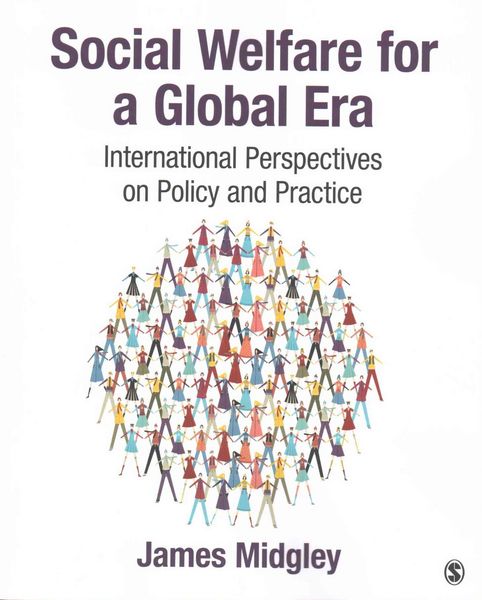 Produktbild: Social Welfare for a Global Era