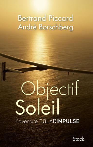 Produktbild: Objectif Soleil