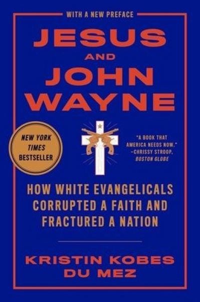 Produktbild: Jesus and John Wayne
