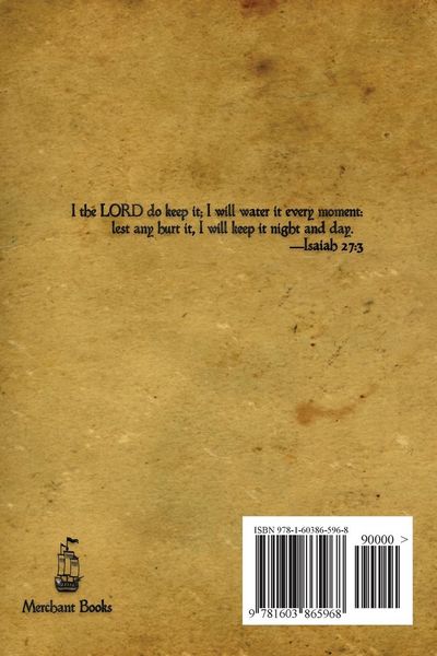 Produktbild: Waiting on God