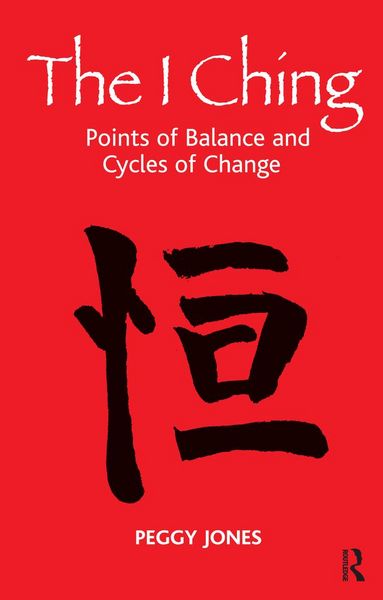 Produktbild: The I Ching