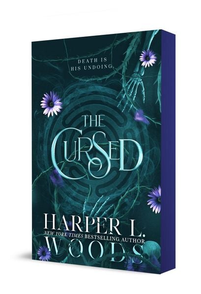 Produktbild: The Cursed