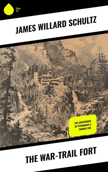 Produktbild: The War-Trail Fort