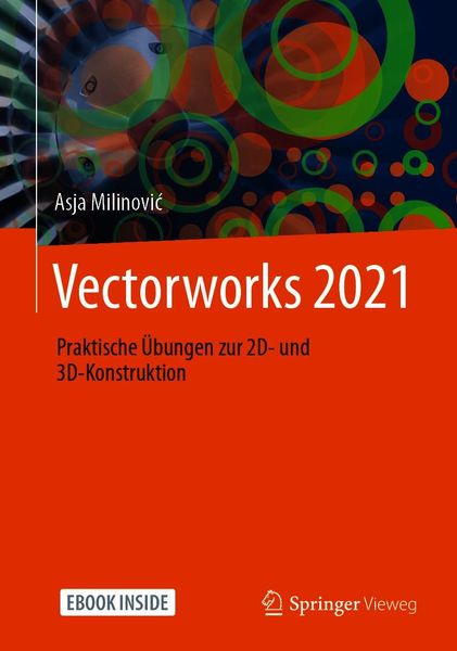 Produktbild: Vectorworks 2021