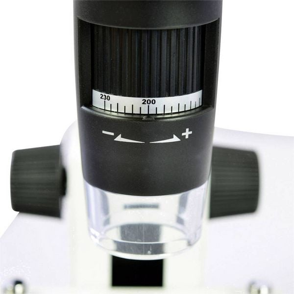Produktbild: TOOLCRAFT TO-5139597 DigiMicro Lab5.0 Digital-Mikroskop