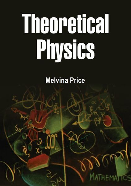 Produktbild: Theoretical Physics