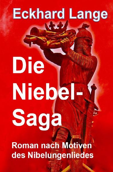Produktbild: Die Niebel-Saga