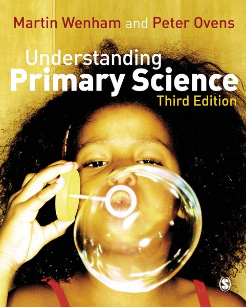 Produktbild: Understanding Primary Science