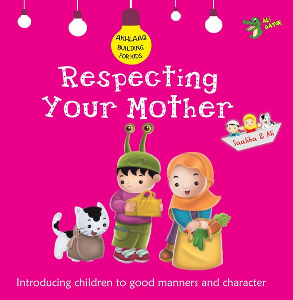 Produktbild: Respecting Your Mother
