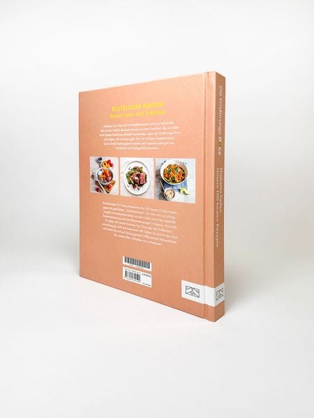 Produktbild: Die Ern&auml;hrungs-Docs &ndash; Diabetes heilen &ndash; Unsere 100 besten Rezepte