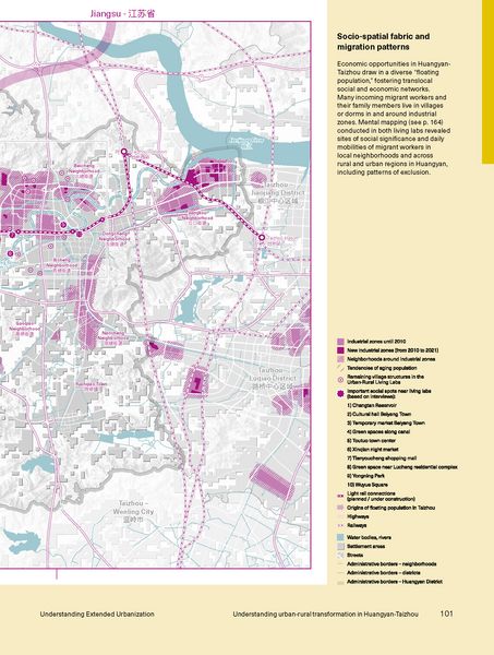 Produktbild: Urban-Rural Assembly