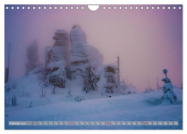 Produktbild: Mein Niederbayern (Wandkalender 2026 DIN A4 quer), CALVENDO Monatskalender
