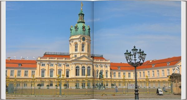 Produktbild: DUMONT Bildband Best of Berlin