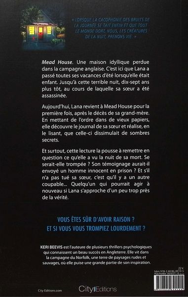 Produktbild: La maison de vacances